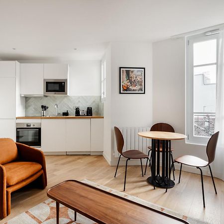 Residence Clichy - Dagobert 외부 사진