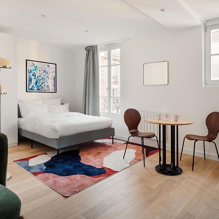 Residence Clichy - Dagobert 외부 사진