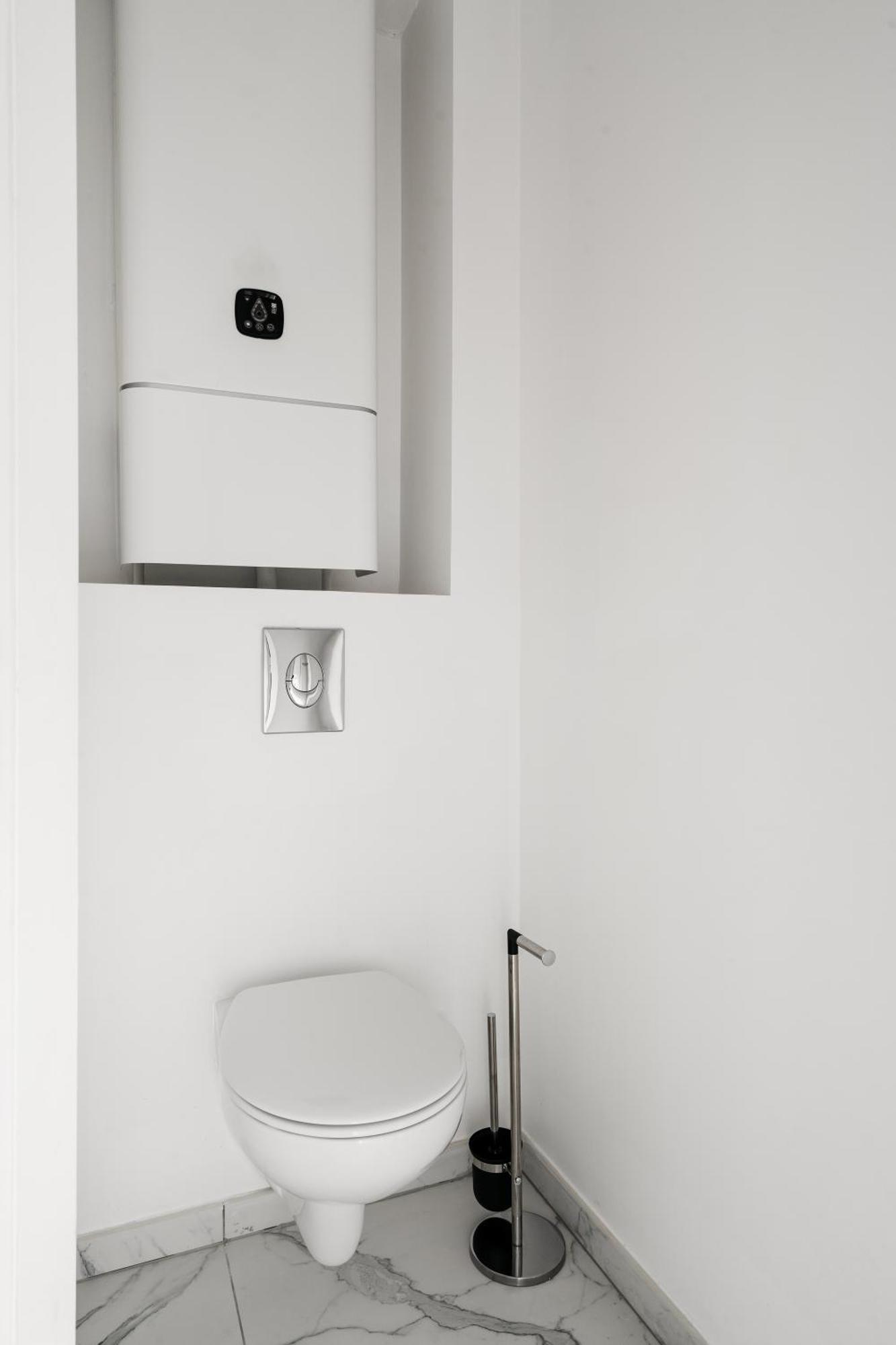 Residence Clichy - Dagobert 외부 사진