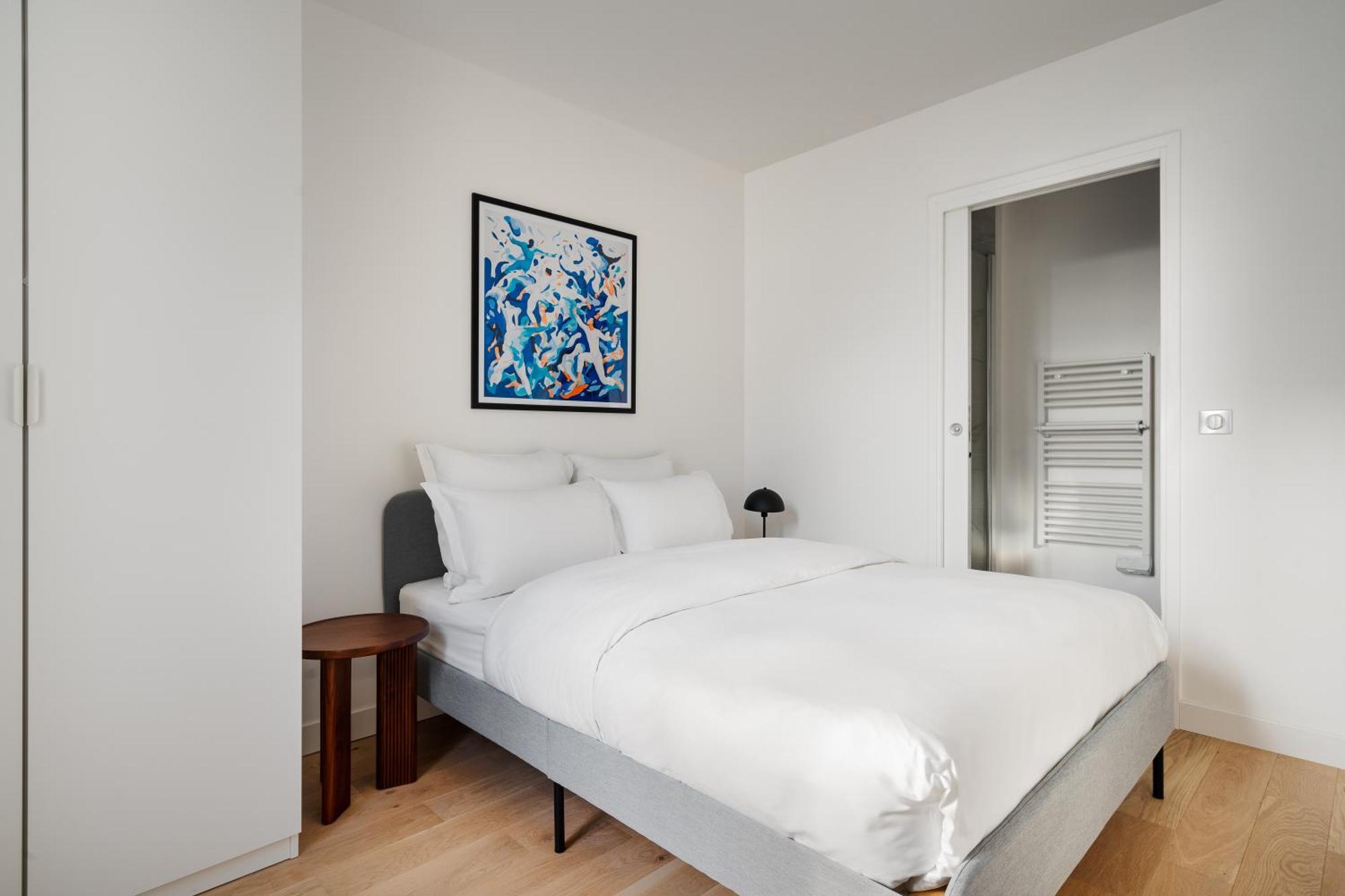 Residence Clichy - Dagobert 외부 사진